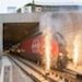 Effet pyrotechnique